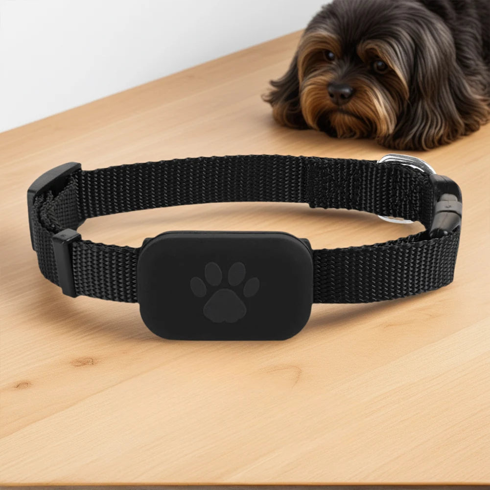 FurFinder Smart Pet Tracker Collar